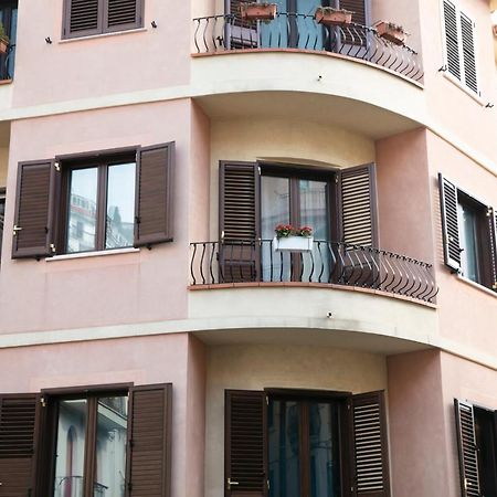 Apartmán Aria Di Sicilia Taormina Exteriér fotografie