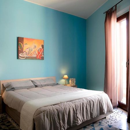 Apartmán Aria Di Sicilia Taormina Exteriér fotografie