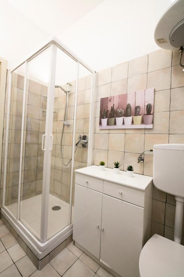 Apartmán Aria Di Sicilia Taormina Exteriér fotografie
