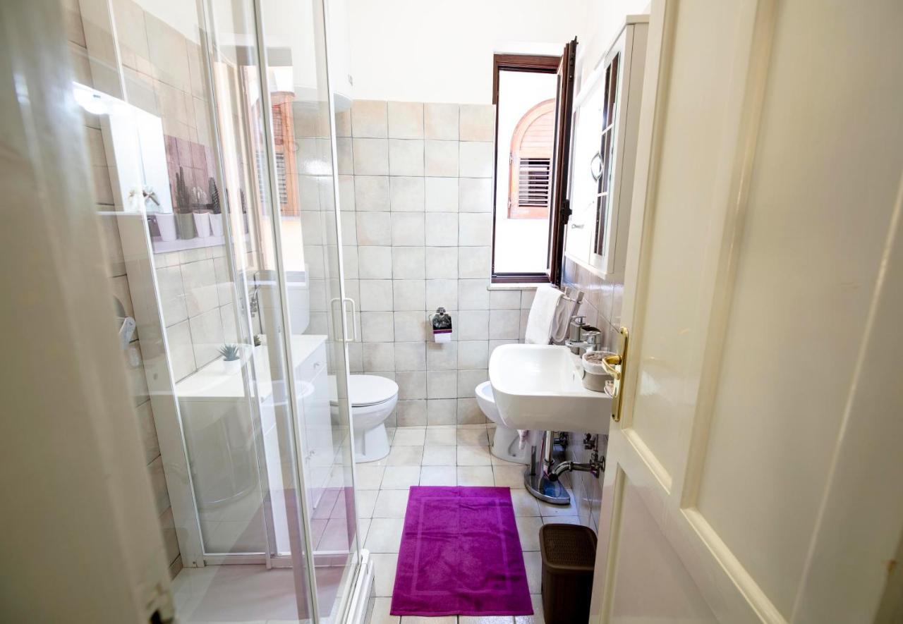 Apartmán Aria Di Sicilia Taormina Exteriér fotografie